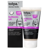 Tołpa Dermo Body Buttocks UP, turbo-serum modelujące pośladki, 150 ml - miniaturka zdjęcia produktu