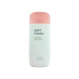 Missha All Around Safe Block Soft Finish Sun, mleczko ochronne, SPF 50+, 70 ml - miniaturka zdjęcia produktu