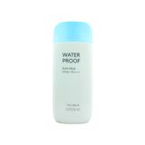 Missha All Around Safe Block Waterproof Sun, mleczko ochronne, SPF 50+, 70 ml - miniaturka zdjęcia produktu
