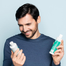 Neofollics Hair Growth, szampon stymulujący wzrost włosów, 250 ml KRÓTKA DATA - miniaturka 3 zdjęcia produktu
