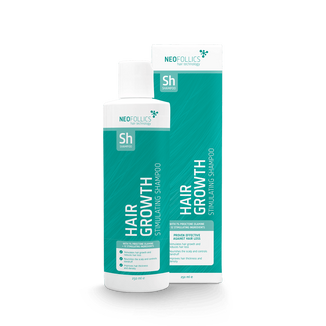 Neofollics Hair Growth, szampon stymulujący wzrost włosów, 250 ml KRÓTKA DATA - zdjęcie produktu