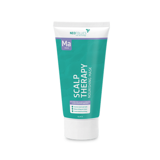 Neofollics Skalp Therapy, maska nawilżająca do skóry głowy, 175 ml KRÓTKA DATA - zdjęcie produktu