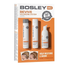 Zestaw BosleyMD Revive stymulujący porost włosów farbowanych, szampon, 150 ml + odżywka, 150 ml + pianka, 100 ml - miniaturka  zdjęcia produktu