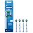 Oral-B Pro Precision Clean, końcówki wymienne do szczoteczki elektrycznej Clean Maximiser, 4 sztuki - miniaturka  zdjęcia produktu