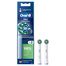 Oral-B Pro Cross Action, końcówki wymienne do szczoteczki elektrycznej Clean Maximiser, 2 sztuki - miniaturka  zdjęcia produktu