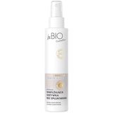 beBIO Cosmetics Baby Hair Complex, naturalna nawilżająca odżywka do włosów, bez spłukiwania, 150 ml - miniaturka zdjęcia produktu
