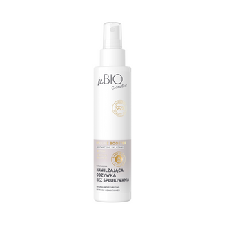 beBIO Cosmetics Baby Hair Complex, naturalna nawilżająca odżywka do włosów, bez spłukiwania, 150 ml - zdjęcie produktu