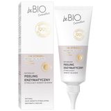 beBIO Cosmetics Baby Hair Complex, naturalny peeling enzymatyczny stymulujący wzrost włosów, 100 ml - miniaturka zdjęcia produktu