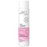beBIO Cosmetics Baby Hair Complex, naturalny szampon do włosów wypadających i osłabionych, wzmacniający, 300 ml - miniaturka zdjęcia produktu