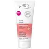 beBIO Cosmetics Baby Hair Complex, naturalna odżywka do włosów cienkich, dodająca objętości, 200 ml - miniaturka zdjęcia produktu