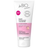 beBIO Cosmetics Baby Hair Complex, naturalna odżywka do włosów wypadających i osłabionych, wzmacniająca, 200 ml - miniaturka zdjęcia produktu
