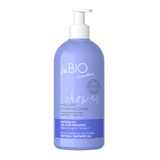 beBIO Cosmetics Hyaluro bioNawilżenie, naturalny żel pod prysznic, nawilżająco-kojący, 350 ml beBIO Cosmetics Hyaluro bioNawilżenie, naturalny żel pod prysznic, nawilżająco-kojący, 350 ml - miniaturka zdjęcia produktu