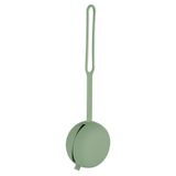 Lovi, silikonowe etui na smoczki, podwójne, Pistachio, 1 sztuka - miniaturka zdjęcia produktu