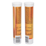 SEMA Elektrolity Junior, od 4 lat, smak truskawkowy, 20 tabletek musujących - miniaturka 2 zdjęcia produktu