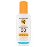 Kolastyna, emulsja do opalania w sprayu, SPF 30, 150 ml - miniaturka zdjęcia produktu