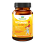 Naturell Witamina D dla dzieci powyżej 3 lat, smak waniliowo-truskawkowy, 180 tabletek do rozgryzania i żucia - miniaturka  zdjęcia produktu