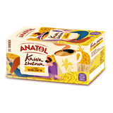 Anatol Kawa Zbożowa, ekspresowa, waniliowa, 4,2 g x 20 saszetek - miniaturka zdjęcia produktu