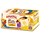 Anatol Kawa Zbożowa, ekspresowa, waniliowa, 4,2 g x 20 saszetek Anatol Kawa Zbożowa, ekspresowa, waniliowa, 4,2 g x 20 saszetek - miniaturka zdjęcia produktu