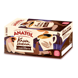 Anatol Kawa Zbożowa, ekspresowa, czekoladowa, 4,2 g x 20 saszetek - miniaturka zdjęcia produktu