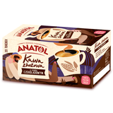 Anatol Kawa Zbożowa, ekspresowa, czekoladowa, 4,2 g x 20 saszetek Anatol Kawa Zbożowa, ekspresowa, czekoladowa, 4,2 g x 20 saszetek - miniaturka zdjęcia produktu