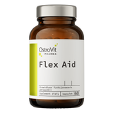 OstroVit Pharma Flex Aid, 60 kapsułek - miniaturka zdjęcia produktu