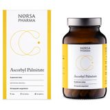 Ascorbyl Palmitate, 90 kapsułek - miniaturka zdjęcia produktu