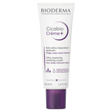 Bioderma Cicabio Creme+, krem naprawczo-kojący, 40 ml USZKODZONE OPAKOWANIE - miniaturka zdjęcia produktu