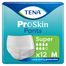 Tena Pants Proskin, majtki chłonne, rozmiar M, 80-110 cm, Super, 12 sztuk - miniaturka  zdjęcia produktu