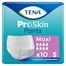 Tena Pants ProSkin, majtki chłonne, rozmiar S, 65-85 cm, Maxi, 10 sztuk - miniaturka  zdjęcia produktu