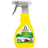 Frosch, środek do czyszczenia płyt ceramicznych i indukcyjnych, 300 ml - miniaturka zdjęcia produktu