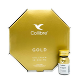 Collibre Gold Shot, kolagen 10000 mg, 30 ml x 15 sztuk KRÓTKA DATA - miniaturka zdjęcia produktu