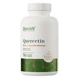 OstroVit Quercetin Vege, kwercetyna, 90 kapsułek - miniaturka zdjęcia produktu