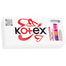 Kotex UltraSorb, tampony higieniczne, Super, 16 sztuk - 2 Kotex UltraSorb, tampony higieniczne, Super, 16 sztuk - miniaturka 2 zdjęcia produktu