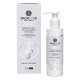 BasicLab Intimis, prebiotyczny żel do higieny intymnej, 200 ml - miniaturka zdjęcia produktu