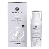 BasicLab Intimis, kojący olejek intymny, 50 ml - miniaturka zdjęcia produktu
