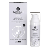 BasicLab Intimis, ujędrniający olejek intymny, 50 ml KRÓTKA DATA - miniaturka zdjęcia produktu