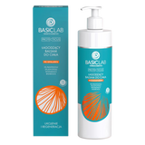 BasicLab Protecticus, łagodzący balsam do ciała po opalaniu, 300 ml KRÓTKA DATA - miniaturka zdjęcia produktu