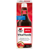 Doppelherz aktiv Vital Tonik, 1000 ml USZKODZONE OPAKOWANIE - miniaturka zdjęcia produktu