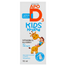 ApoD3 Kids Krople, witamina D3 600 j.m. dla dzieci od 1 roku, 10 ml KRÓTKA DATA - miniaturka 2 zdjęcia produktu
