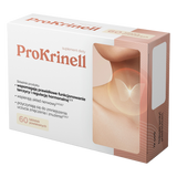 ProKrinell, 60 tabletek KRÓTKA DATA - miniaturka zdjęcia produktu