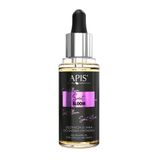 Apis Sweet Bloom, odżywcza oliwka do skórek i paznokci, 30 ml - miniaturka zdjęcia produktu