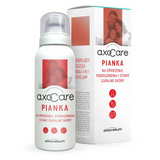 AxoCare, pianka na oparzenia, podrażnienia i stany zapalne skóry, 85 ml AxoCare, pianka na oparzenia, podrażnienia i stany zapalne skóry, 85 ml - miniaturka zdjęcia produktu