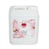 Saiko-Zid, płyn do dezynfekcji powierzchni, 5000 ml - miniaturka zdjęcia produktu