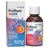 Activlab Pharma ProFlora Baby, 5 ml - miniaturka zdjęcia produktu