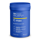 ForMeds Bicaps C Max, 90 kapsułek - miniaturka zdjęcia produktu