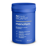 Formeds Bicaps Menofem, 60 kapsułek - miniaturka zdjęcia produktu