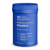 ForMeds Bicaps Inozytol, 60 kapsułek - miniaturka zdjęcia produktu