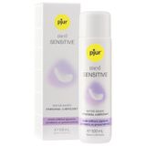 Pjur Med Sensitive, lubrykant żelowy na bazie wody, 100 ml - miniaturka zdjęcia produktu