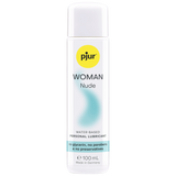 Pjur Woman Nude, łagodny lubrykant wodny dla kobiet, 100 ml - miniaturka zdjęcia produktu