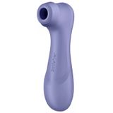 Satisfyer Pro 2 Generation 3, bezdotykowy wibrujący masażer łechtaczki, liliowy - miniaturka zdjęcia produktu